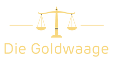 Goldwaage GmbH Logo